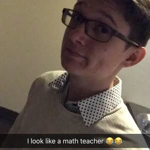 Meet your Posher, Tyler